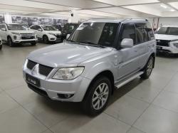 MITSUBISHI Pajero TR4 2.0 16V 4P FLEX AUTOM�TICO