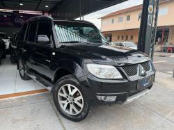 MITSUBISHI Pajero TR4 2.0 16V 4P 4X4 AUTOM�TICO