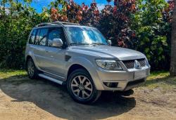 MITSUBISHI Pajero TR4 2.0 16V 4P FLEX