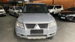MITSUBISHI Pajero TR4 2.0 16V 4P FLEX