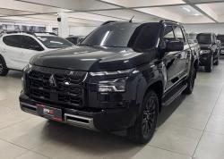 MITSUBISHI Triton 2.4 KATANA BITURBO DIESEL CABINE DUPLA 4X4 AUTOM�TICO