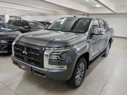 MITSUBISHI Triton 2.4 HPE BITURBO DIESEL CABINE DUPLA 4X4 AUTOM�TICO