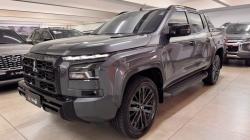 MITSUBISHI Triton 2.4 KATANA SR80 HPE BITURBO DIESEL CABINE DUPLA 4X4 AUTOM�TICO