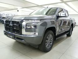 MITSUBISHI Triton 2.4 HPE BITURBO DIESEL CABINE DUPLA 4X4 AUTOMÁTICO