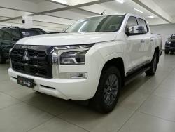 MITSUBISHI Triton 2.4 HPE BITURBO DIESEL CABINE DUPLA 4X4 AUTOMÁTICO
