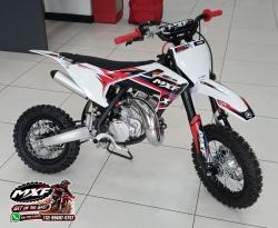 MXF 50 TS 