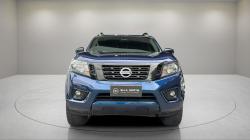 NISSAN Frontier 2.3 ATTACK CABINE DUPLA 4X4 BI-TURBO DIESEL AUTOMTICO