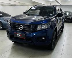 NISSAN Frontier 2.3 ATTACK CABINE DUPLA 4X4 BI-TURBO DIESEL AUTOMTICO