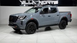 NISSAN Frontier 2.3 16V PRO4X CABINE DUPLA 4X4 BI-TURBO DIESEL AUTOM�TICO