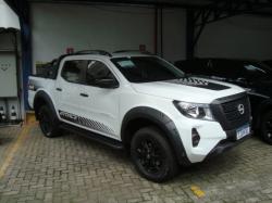 NISSAN Frontier 2.3 ATTACK CABINE DUPLA BI-TURBO DIESEL AUTOMÁTICO