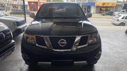 NISSAN Frontier 2.5 16V PLATINUM 4X4 TURBO DIESEL CABINE DUPLA AUTOM�TICO