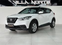 NISSAN Kicks 1.0 12V 4P FLEX ADVANCE TURBO DCT AUTOM�TICO
