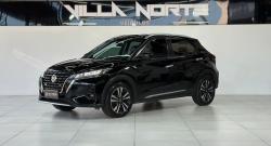 NISSAN Kicks 1.0 12V 4P FLEX EXCLUSIVE TURBO DCT AUTOM�TICO