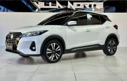NISSAN Kicks 1.0 12V 4P FLEX ADVANCE TURBO DCT AUTOM�TICO