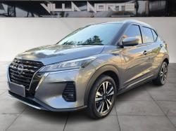 NISSAN Kicks 1.0 12V 4P FLEX EXCLUSIVE TURBO DCT AUTOM�TICO