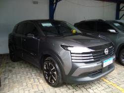 NISSAN Kicks 1.0 12V 4P FLEX SENSE TURBO DCT AUTOMÁTICO