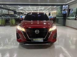 NISSAN Kicks 1.6 16V 4P FLEXSTART SENSE NISSAN Kicks 1.6 16V 4P FLEXSTART SENSE