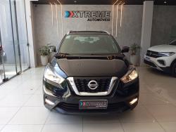 NISSAN Kicks 1.6 16V 4P FLEXSTART SL X-TRONIC AUTOMTICO CVT