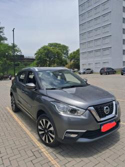 NISSAN Kicks 1.6 16V 4P FLEX SV X-TRONIC AUTOMTICO CVT