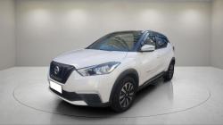 NISSAN Kicks 1.6 16V 4P FLEXSTART S DIRECT X-TRONIC AUTOM�TICO CVT
