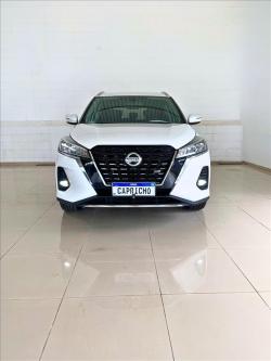 NISSAN Kicks 1.6 16V 4P FLEXSTART S X-TRONIC AUTOM�TICO CVT