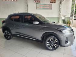NISSAN Kicks 1.6 16V 4P FLEXSTART ADVANCE XTRONIC AUTOM�TICO CVT