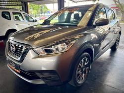 NISSAN Kicks 1.6 16V 4P FLEXSTART S X-TRONIC AUTOM�TICO CVT