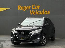 NISSAN Kicks 1.6 16V 4P FLEX ACTIVE X-TRONIC AUTOM�TICO CVT