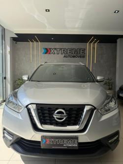 NISSAN Kicks 1.6 16V 4P FLEX SV X-TRONIC AUTOM�TICO CVT
