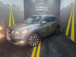 NISSAN Kicks 1.6 16V 4P FLEXSTART SL X-TRONIC AUTOM�TICO CVT
