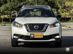 NISSAN Kicks 1.6 16V 4P FLEXSTART S X-TRONIC AUTOM�TICO CVT