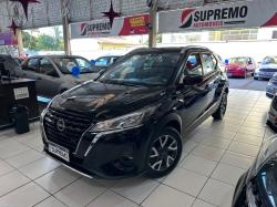 NISSAN Kicks 1.6 16V 4P FLEXSTART SENSE XTRONIC AUTOM�TICO CVT