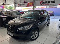 NISSAN Kicks 1.6 16V 4P FLEXSTART S X-TRONIC AUTOM�TICO CVT