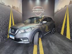 NISSAN Kicks 1.6 16V 4P FLEX SV X-TRONIC AUTOM�TICO CVT