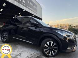 NISSAN Kicks 1.6 16V 4P FLEXSTART SL X-TRONIC AUTOM�TICO CVT