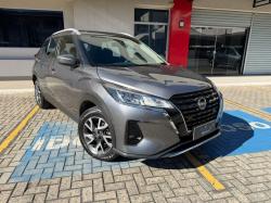 NISSAN Kicks 1.6 16V 4P FLEXSTART SENSE XTRONIC AUTOM�TICO CVT
