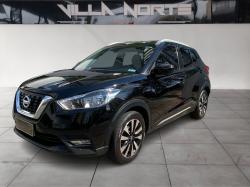 NISSAN Kicks 1.6 16V 4P FLEXSTART SL X-TRONIC AUTOM�TICO CVT