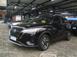 NISSAN Kicks 1.6 16V 4P FLEXSTART SENSE XTRONIC AUTOM�TICO CVT