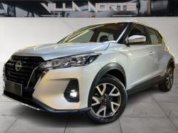 NISSAN Kicks 1.6 16V 4P FLEXSTART SENSE