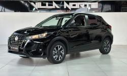 NISSAN Kicks 1.6 16V 4P FLEXSTART SENSE