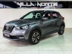 NISSAN Kicks 1.6 16V 4P FLEXSTART S DIRECT X-TRONIC AUTOMÁTICO CVT