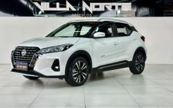 NISSAN Kicks 1.6 16V 4P FLEXSTART ADVANCE XTRONIC AUTOMÁTICO CVT