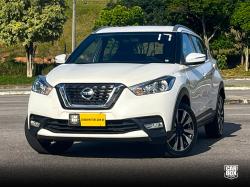 NISSAN Kicks 1.6 16V 4P FLEX SV X-TRONIC AUTOMÁTICO CVT