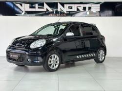 NISSAN March 1.6 16V 4P SR FLEX