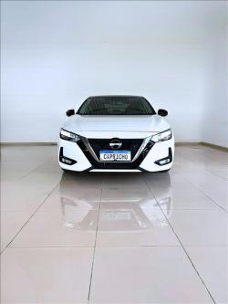 NISSAN Sentra 2.0 16V 4P EXCLUSIVE AUTOM�TICO