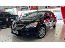 NISSAN Sentra 2.0 16V 4P SL