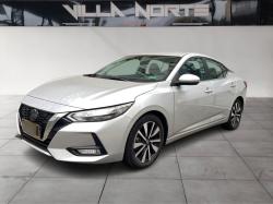 NISSAN Sentra 2.0 16V 4P ADVANCE XTRONIC AUTOM�TICO