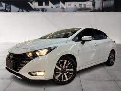 NISSAN Versa Sedan 1.6 16V 4P FLEX ADVANCE XTRONIC AUTOM�TICO CVT