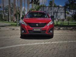 PEUGEOT 2008 1.6 16V 4P FLEX ALLURE AUTOMTICO