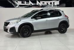 PEUGEOT 2008 1.6 16V 4P FLEX ALLURE AUTOM�TICO